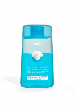 Îngrijire ten - DEMACHIANT WATERPROOF BIFAZIC PENTRU OCHI 120ML