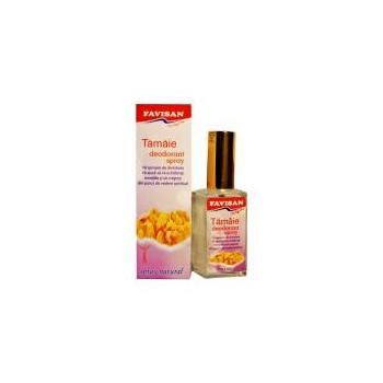Cosmetice - DEODORANT SPRAY - TAMAIE 50 ML