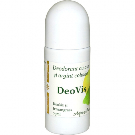 Suplimente - DEOODORANT DEOVIS LAMAIE 75 ML