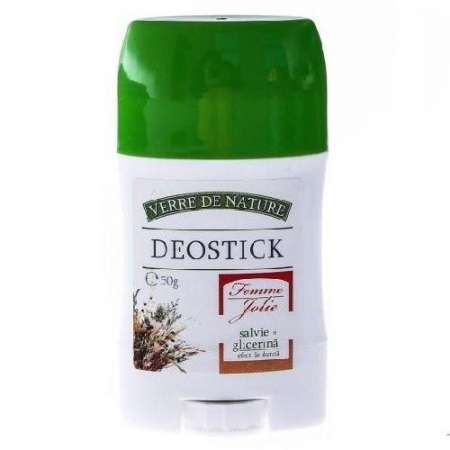 Cosmetice - DEOSTICK SALVIE JOLIE 50 G