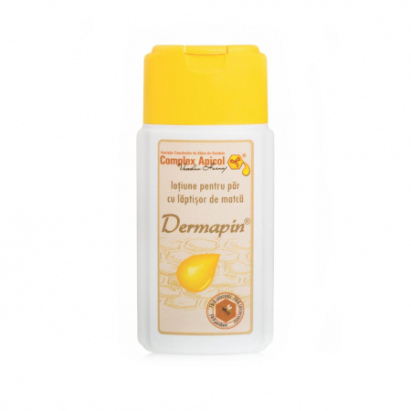 Îngrijire păr - DERMAPIN 100 ML