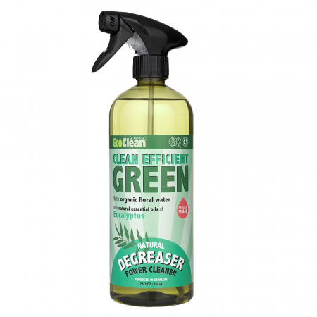 Produse BIO - DETERGENT BIO EUCALIPT 750 ML