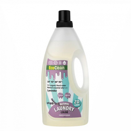 Produse BIO - DETERGENT BIO PENTRU HAINE LAVANDA 1000 ML