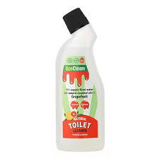 Produse BIO - DETERGENT BIO TOALETA GRAPEFRUIT 750 ML