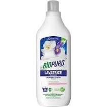 Detergenti - DETERGENT HIPOALERGEN PENTRU RUFE ALBE SI COLORATE BIO 1 L