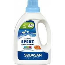 Detergenti - DETERGENT LICHID PENTRU IMBRACAMINTE SPORT  750ML
