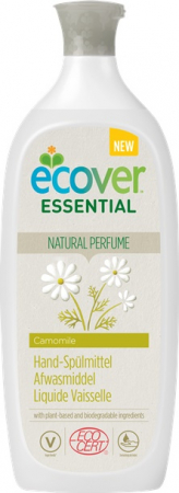 Produse BIO - DETERGENT LICHID PENTRU VASE CU MUSETEL 1 L