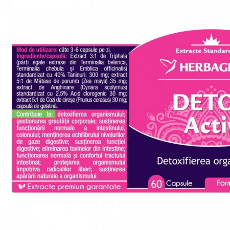 DETOX ACTIV 60 CPS [2]