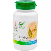 Suplimente - DIAFORT 60 CPS