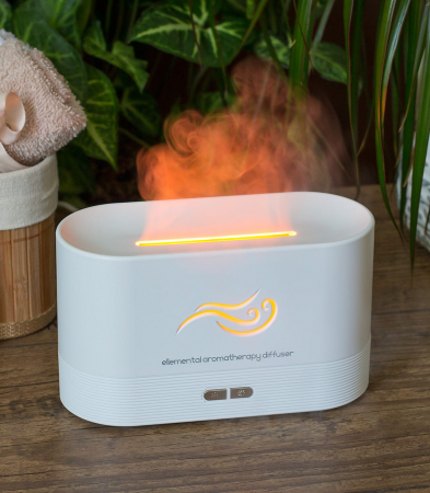 DIFUZOR DE AROME FLAME WHITE [1]