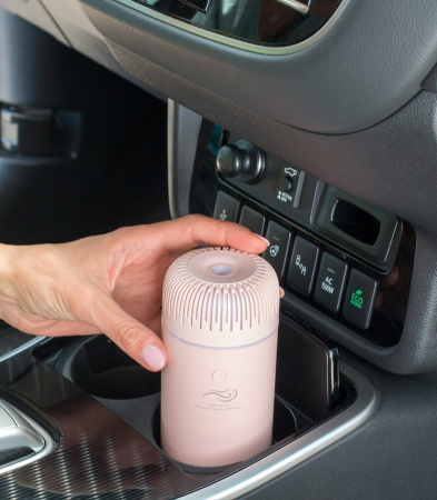 DIFUZOR DE AROME SUSHINE PINK [1]