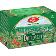 Ceaiuri - CEAI DIUROSEPT 20 DZ