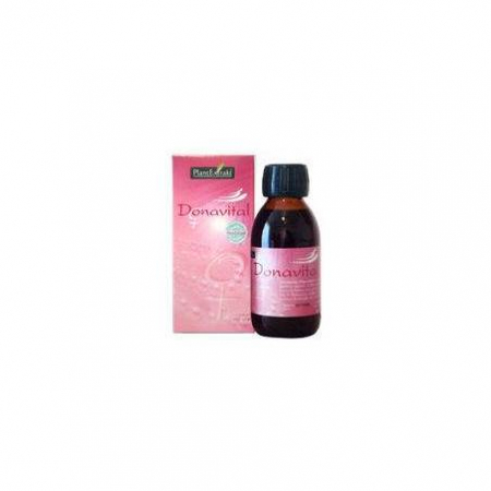 Infertilitate femei - DONAVITAL 120 ML