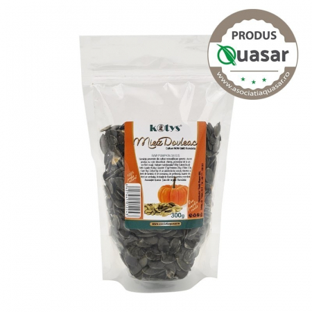 SEMINTE DE DOVLEAC MIEZ 300G KOTYS