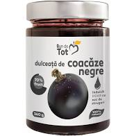 Diverse - DULCEATA COACAZE NEGRE 360 G