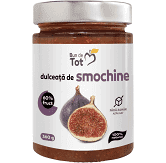 Alimentare - DULCEATA DE SMOCHINE FARA ZAHAR 360 G