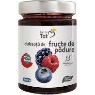 Diverse - DULCEATA FRUCTE DE PADURE 360 G