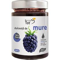 Alimentare - DULCEATA MURE 360 GR