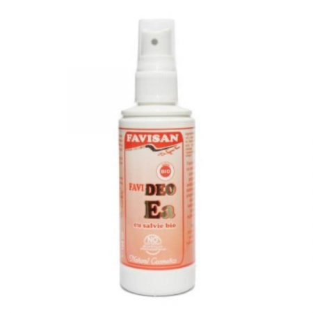 Cosmetice - EA FAVIDEODORANT SPRAY 100 ML