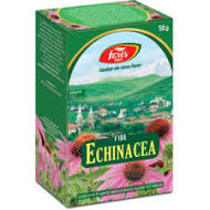 Ceaiuri - CEAI ECHINACEA IARBA 50 G