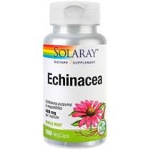 Suplimente - ECHINACEEA 460 MG 100 CPS