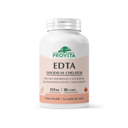EDTA 910 MG