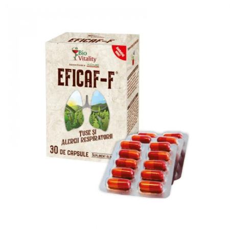 EFICAF-F