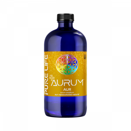 ELIXIRIUM (AU, AG) 35 PPM 480 ML