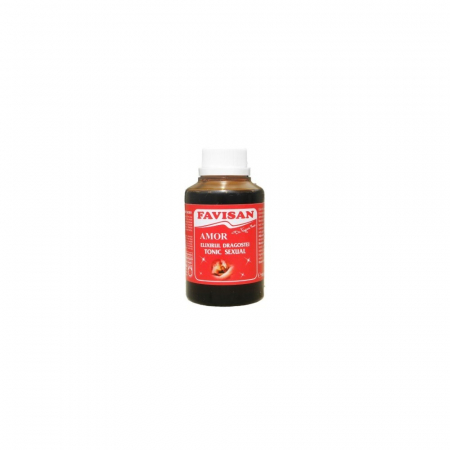 Afectiuni - ELIXIRUL DRAGOSTEI 100 ML