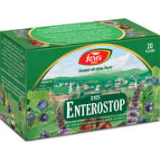 Ceaiuri - CEAI ENTEROSTOP 20 DZ