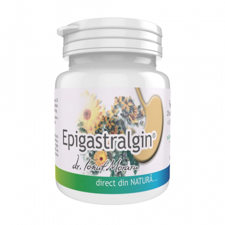 EPIGASTRALGIN 25 CPS