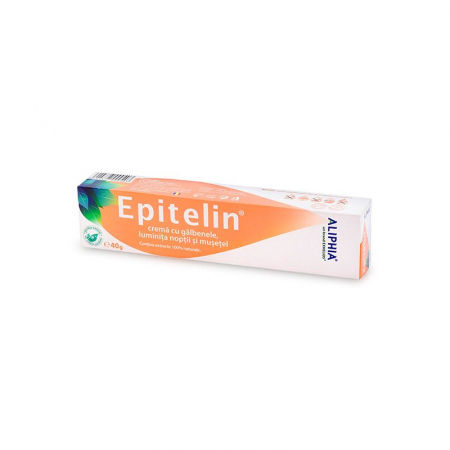 Cosmetice - EPITELIN 40 G
