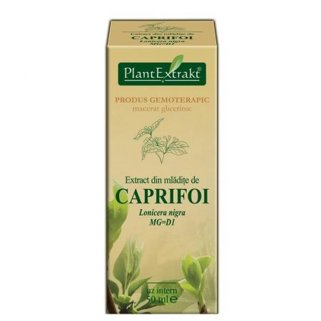 EXTRACT MLADITE CAPRIFOI 50 ML
