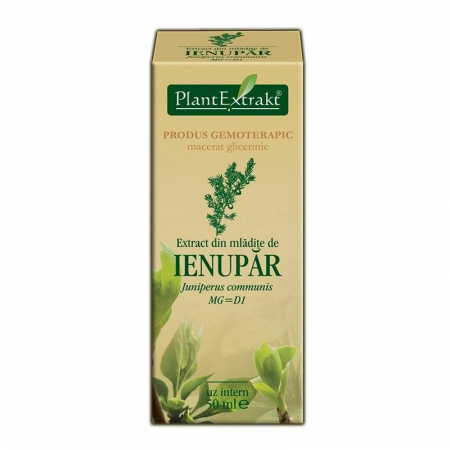 EXTRACT MLADITE IENUPAR 50 ML