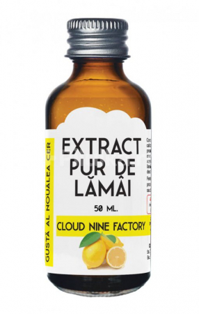 Diverse - EXTRACT PUR DE LAMAI 50 ML GREEN SENSE