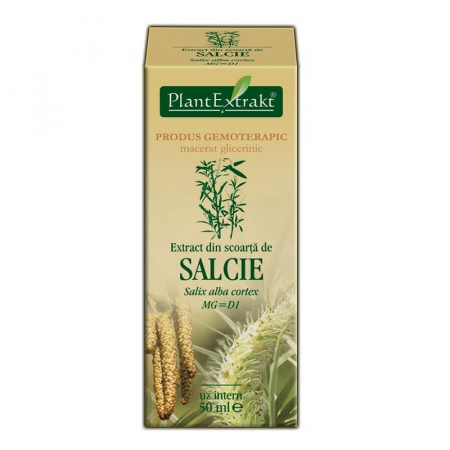 Sistemul osos si articulatii - EXTRACT SALCIE SCOARTA 50 ML