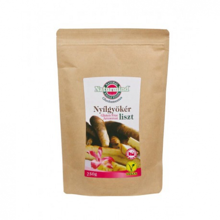 Suplimente - FAINA ARORUT 250 G