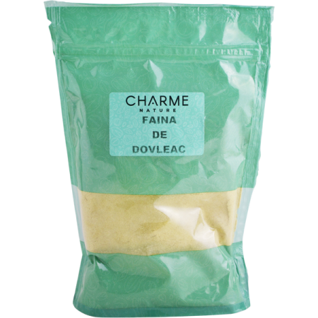 FAINA DE DOVLEAC 300 GR