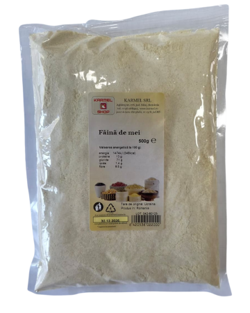 FAINA DE MEI 500 G