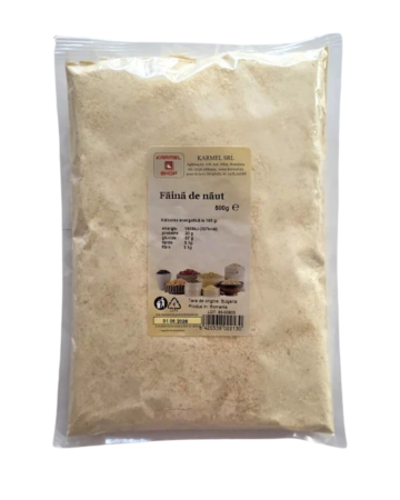 FAINA DE NAUT 500 G