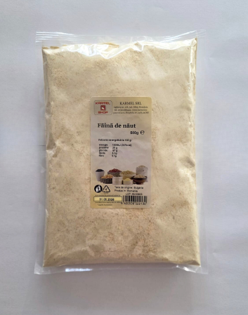 Corina Pelin - Diabet in remisie - FAINA DE NAUT 500 G