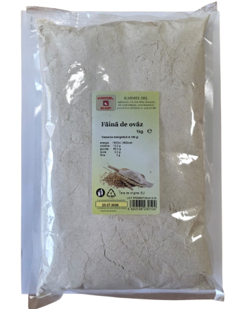 FAINA DE OVAZ 1KG
