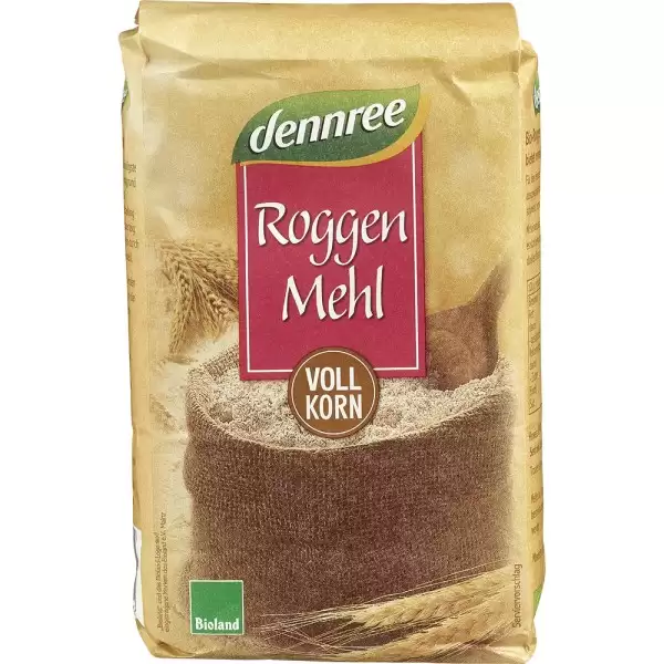 Fainoase - FAINA DE SECARA INTEGRALA  1 KG