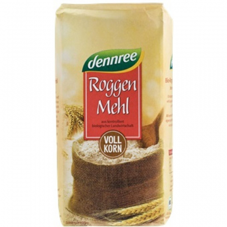 Fainoase - FAINA DE SECARA INTEGRALA  1 KG