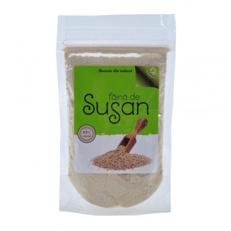Făină - FAINA DE SUSAN 300 G