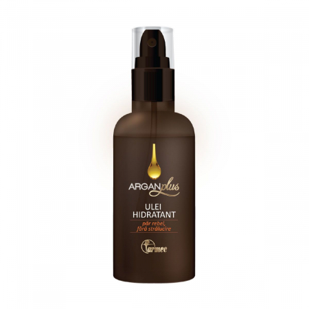 FARMEC ARGAN PLUS - ULEI HIDRATANT PENTRU PAR 100 ML