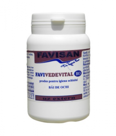 FAVI VEDEVITAL BO 100 ML