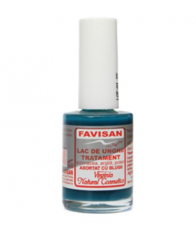 FAVIBEAUTY - LAC DE UNGHII TRATAMENT  14 ML