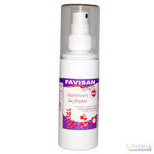 Îngrijire păr - FAVIBEAUTY - LAC FIXATIV 100 ML
