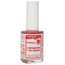 Piele, par si unghii - FAVIBEAUTY - ÎNTARITOR DE UNGHII 14 ML